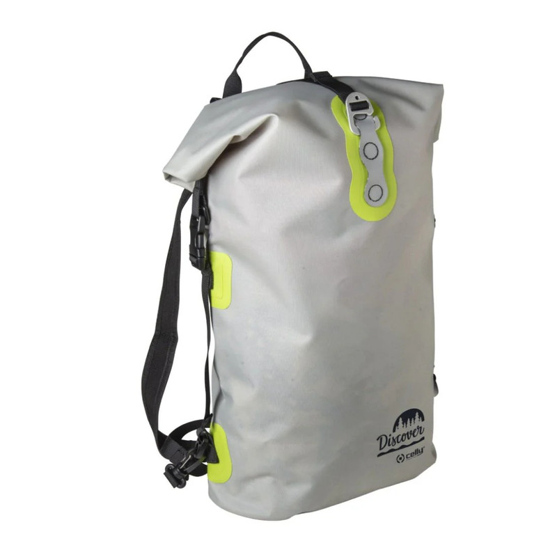 Celly Universal Backpack 20L - Grey - محفظة
